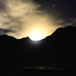 Cover for Zombi · Cosmos (LP) (2014)