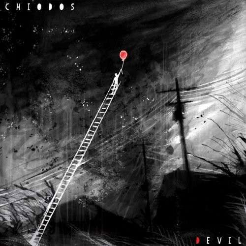 Devil - Chiodos - Musikk - POP / ROCK - 0793018357012 - 1. april 2014