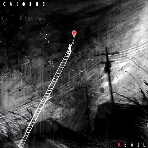 Devil - Chiodos - Musik - POP / ROCK - 0793018357012 - 1. april 2014