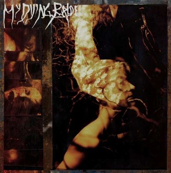 Cover for My Dying Bride · Symphonaire Infernus Et Spera Empyrium (LP) (2016)