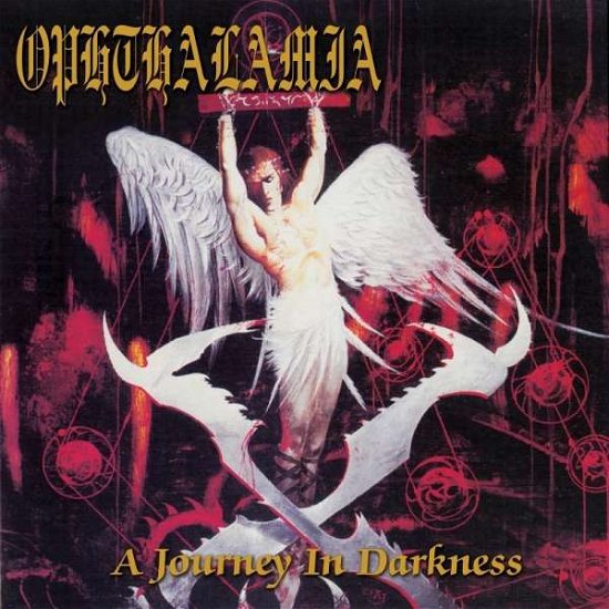 A Journey In Darkness - Ophthalamia - Muziek - PEACEVILLE - 0801056869012 - 1 september 2017