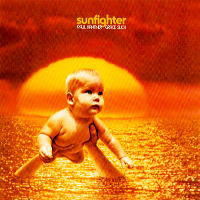 Paul Kantner + Grace Slick · Sunfighter (LP) (2019)