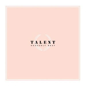 Talent - Heavenly Beat - Musiikki - CAPTURED TRACKS - 0817949016012 - torstai 23. elokuuta 2012