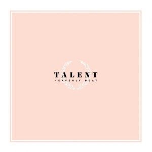 Cover for Heavenly Beat · Talent (LP) (2012)