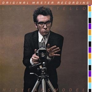 This Years Model - Elvis Costello - Musiikki - MOBILE FIDELITY SOUND LAB - 0821797133012 - tiistai 29. kesäkuuta 2010