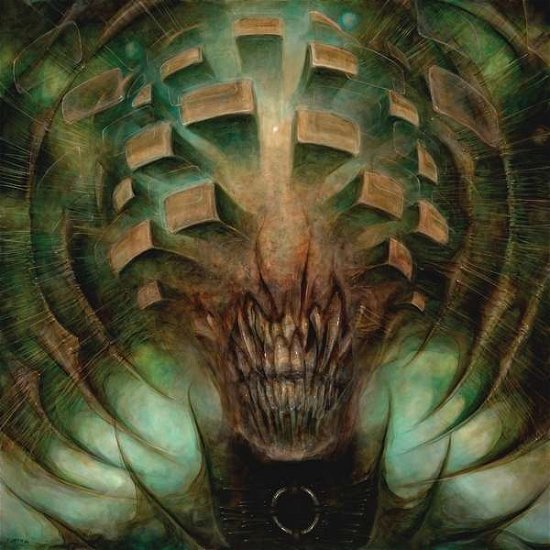 Cover for Horrendous · Idol (LP) (2018)
