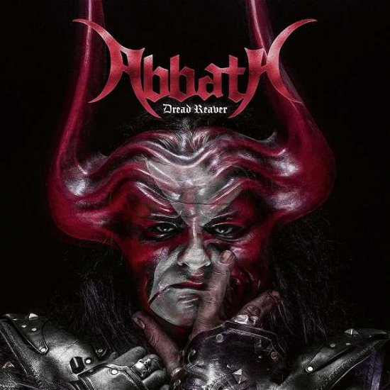 Cover for Abbath · Dread Reaver (LP) [Limited edition] (2022)