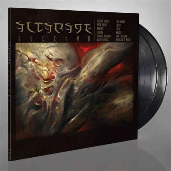 Altarage · Succumb (LP) (2021)