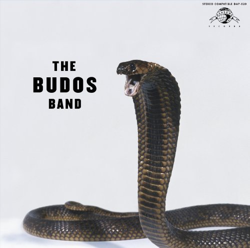Cover for Budos Band · Iii (LP) (2010)