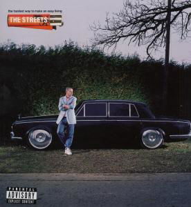 The Streets · Hardest Way An Easy Living (LP) [Reissue edition] (2019)