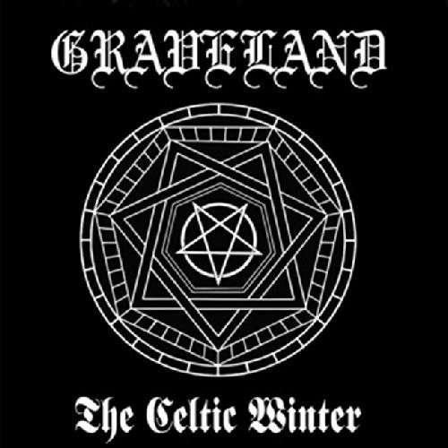 Celtic Winter - Graveland - Muziek - CODE 7 - FOREVER PLAGUED RECOR - 0827166100012 - 27 januari 2017