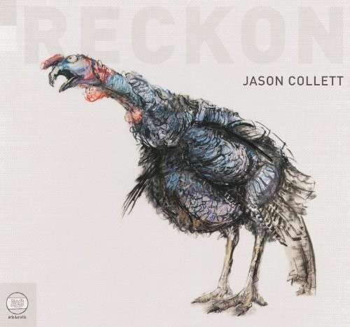 Reckon - Jason Collett - Musik - ARTS & CRAFTS - 0827590750012 - 17. Dezember 2012