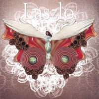 Cover for Laszlo · Butterflies (CD) (2007)