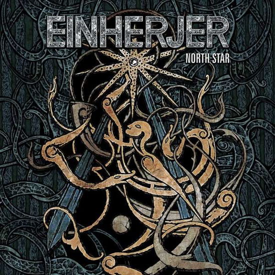 North Star - Einherjer - Muziek - NAPALM RECORDS HANDELS GMBH - 0840588141012 - 26 februari 2021