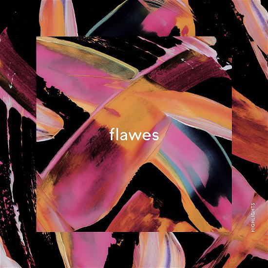 Cover for Flawes · Highlights (CD) [Digipak] (2020)
