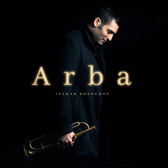 Itamar Borochov · Arba (CD) (2023)
