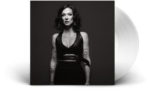 Cover for Amanda Shires · Take It Like a Man (Indie Exclusive White Lp) (LP) (2022)