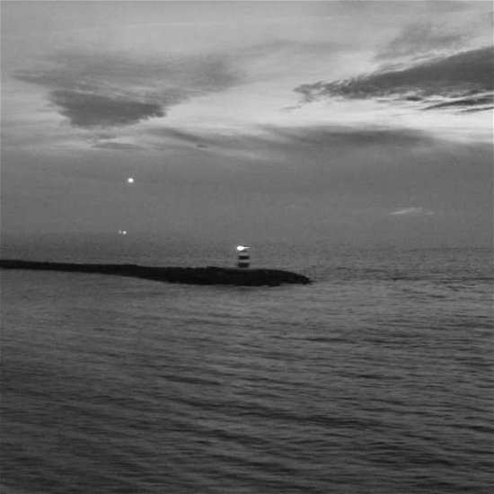 Sea Is Never Full - Dakota Suite & Vampillia - Musik - KARAOKE KALK - 0880918225012 - 22. september 2016