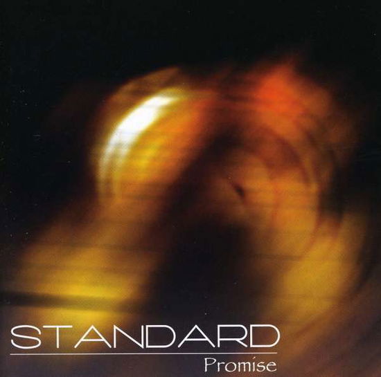 Cover for Standard · Promise (CD) (2004)