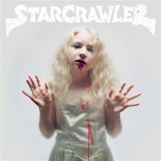 Cover for Starcrawler (LP) [Standard edition] (2018)
