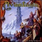Cover for Avantasia · The Metal Opera Pt.ii (Ltd.gatefold) (LP) (2011)