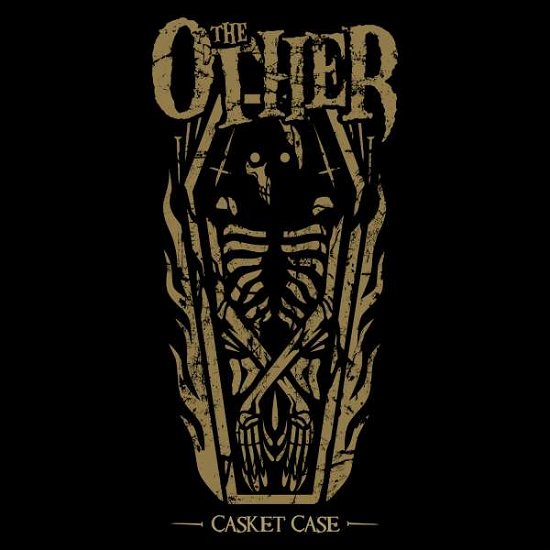 Cover for Other · Casket Case (LP) (2017)