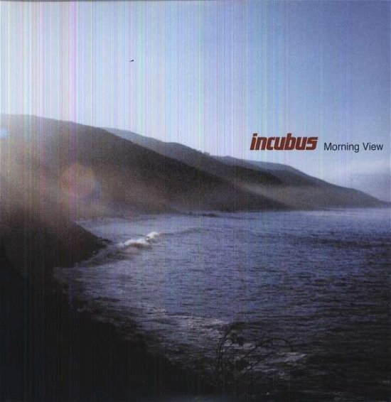 Cover for Incubus · Morning View (LP) (2012)