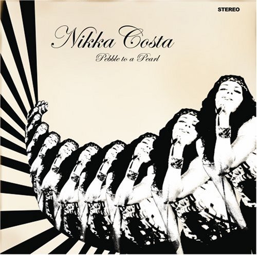 Costa, Nikka-Pebble To A Pearl - Costa Nikka - Musik - UNIVERSAL - 0888072312012 - 23 februari 2009