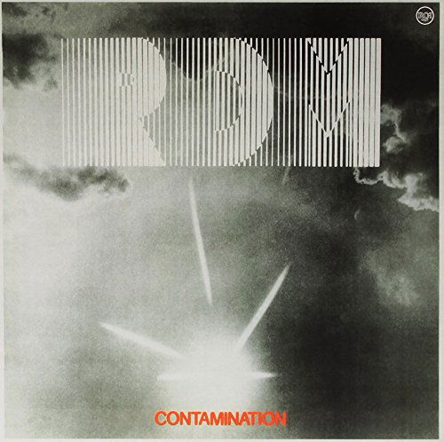 Contamination - Rovescio Della Medaglia - Music - Sony - 0888751213012 - September 25, 2015