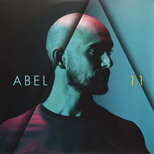 11 - Abel Pintos - Música - SON - 0888751833012 - 24 de fevereiro de 2017