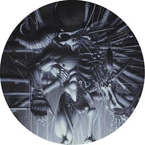 Cover for Danzig · Danzig 5: Blackacidevil (LP) (2022)