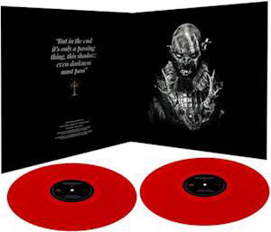 (Red)Songs Of Middle Earth - Rick Wakeman - Muziek - PURPLE PYRAMID - 0889466332012 - 16 december 2022