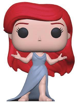 Little mermaid best sale funko pop 2019