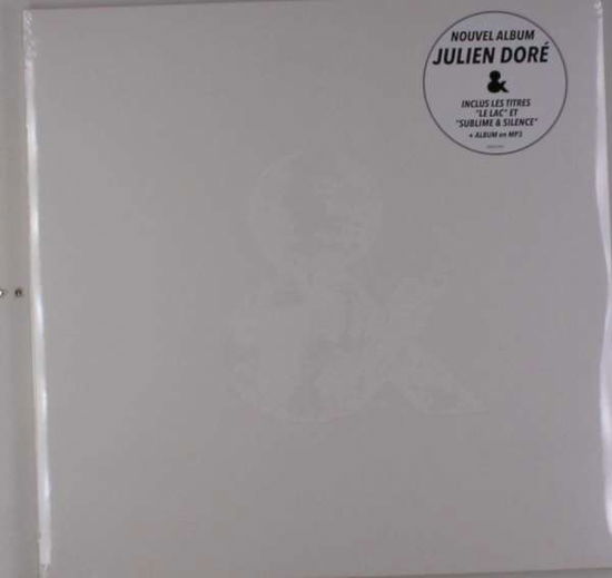 & - Julien Dore - Musik - COLUMBIA - 0889853394012 - 14. Oktober 2016