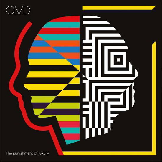 The Punishment of Luxury - Orchestral Manoeuvres in the Dark - Musik - Sony Owned - 0889854355012 - 1. September 2017