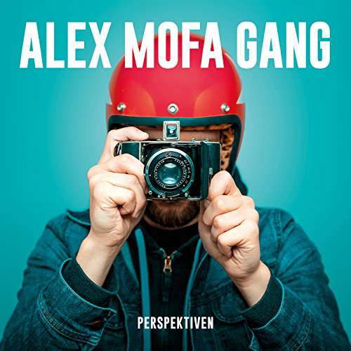 Perspektiven - Alex Mofa Gang - Muzyka - PEOPLE LIKE YOU RECORDS - 0889854623012 - 6 października 2017