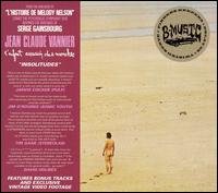 Cover for Jean-claude Vannier · L'enfant Assassin Des Mouches (CD) [Bonus Tracks edition] (2006)