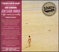 L'enfant Assassin Des Mouches - Jean-claude Vannier - Music - FI.KE - 0892188001012 - September 19, 2006