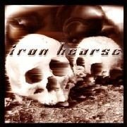 Cover for Iron Hearse (CD) (2007)