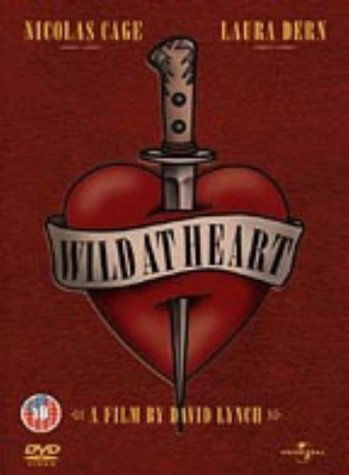 Wild at Heart - Laura Dern - Music - Central Acquisitions - 3259190242012 - December 3, 2003