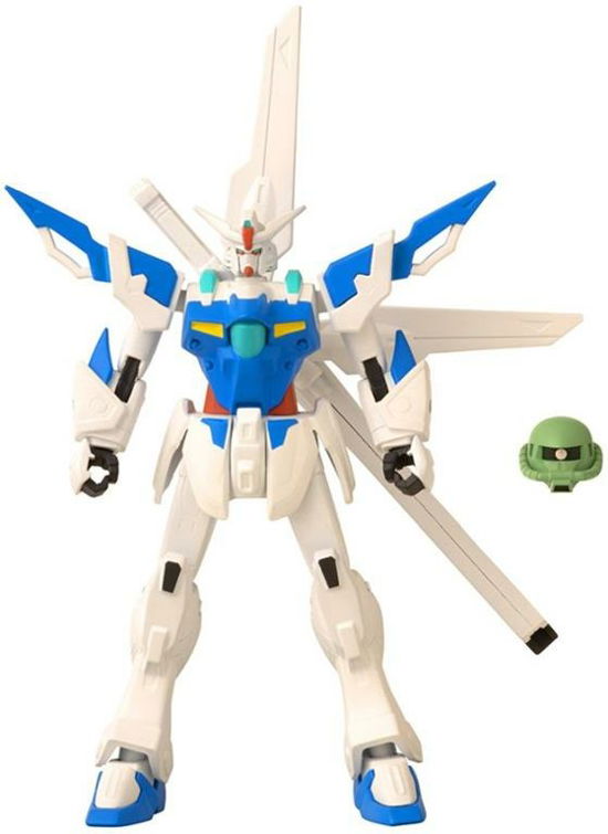 Bandai: Gundam Infinity Series - Bandai - Fanituote - Bandai - 3296580406012 - 