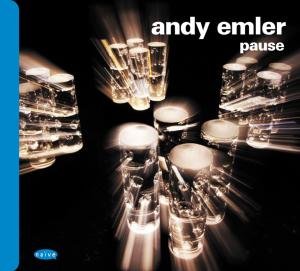 Cover for Andy Emler · Pause (CD) (2011)