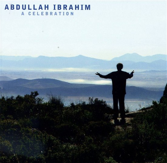 Cover for Abdullah Ibrahim · A Celebration (CD) (2023)