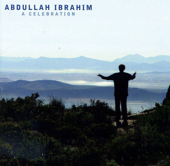 A Celebration - Abdullah Ibrahim - Musik - L'AUTRE - 3521383439012 - 3 februari 2023