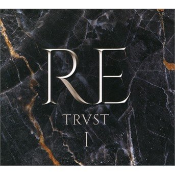 Cover for Trust · Re.Ci.Div / Session I - L'Élite (CD) (2023)