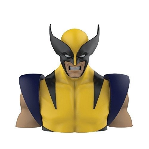 Cover for Marvel: Wolverine · Wolverine Deluxe Bust Bank (MERCH)