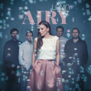 Lania · Airy (180g Vinyl+downloadkarte) (VINYL) (2016)