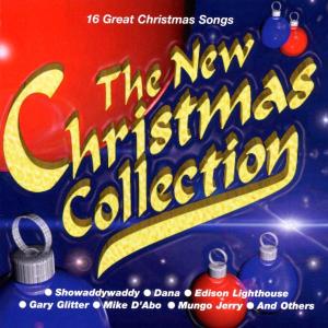 Cover for Various Artists · New Christmas Collection (CD) (2003)