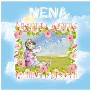 Cover for Nena · Himmel,sonne,wind Und Regen (CD) (2008)