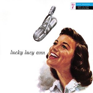 Lucky Lucy Ann - Lucy Ann Polk - Musik - INDIES LABEL - 4524505273012 - 23. März 2007